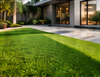Artificial turf care
