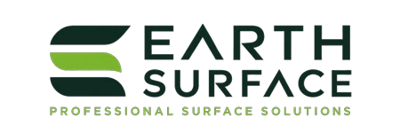 Earth Surface Logo