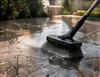 Surface cleaning
